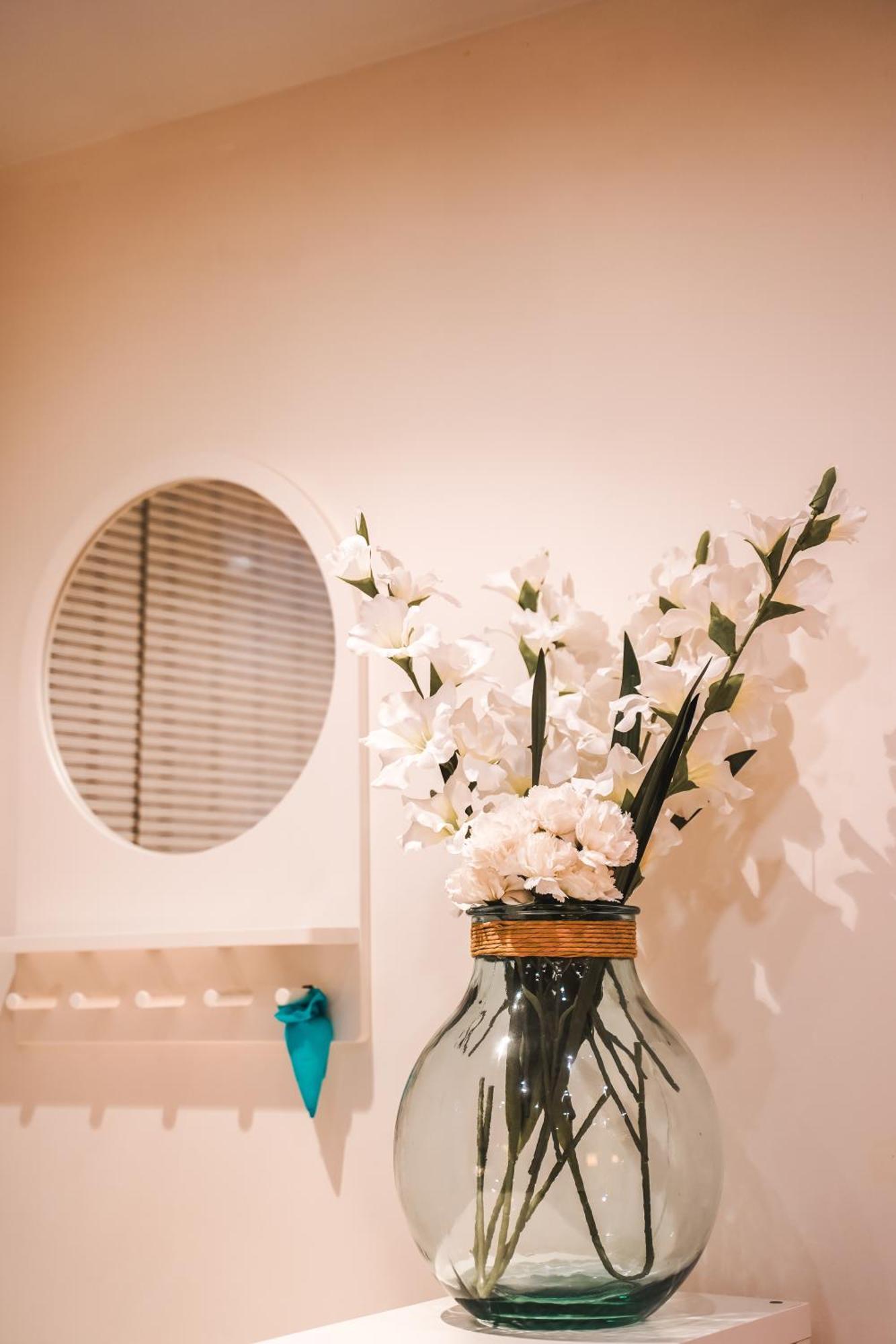 Apartamento Charming Souplex In París Exterior foto